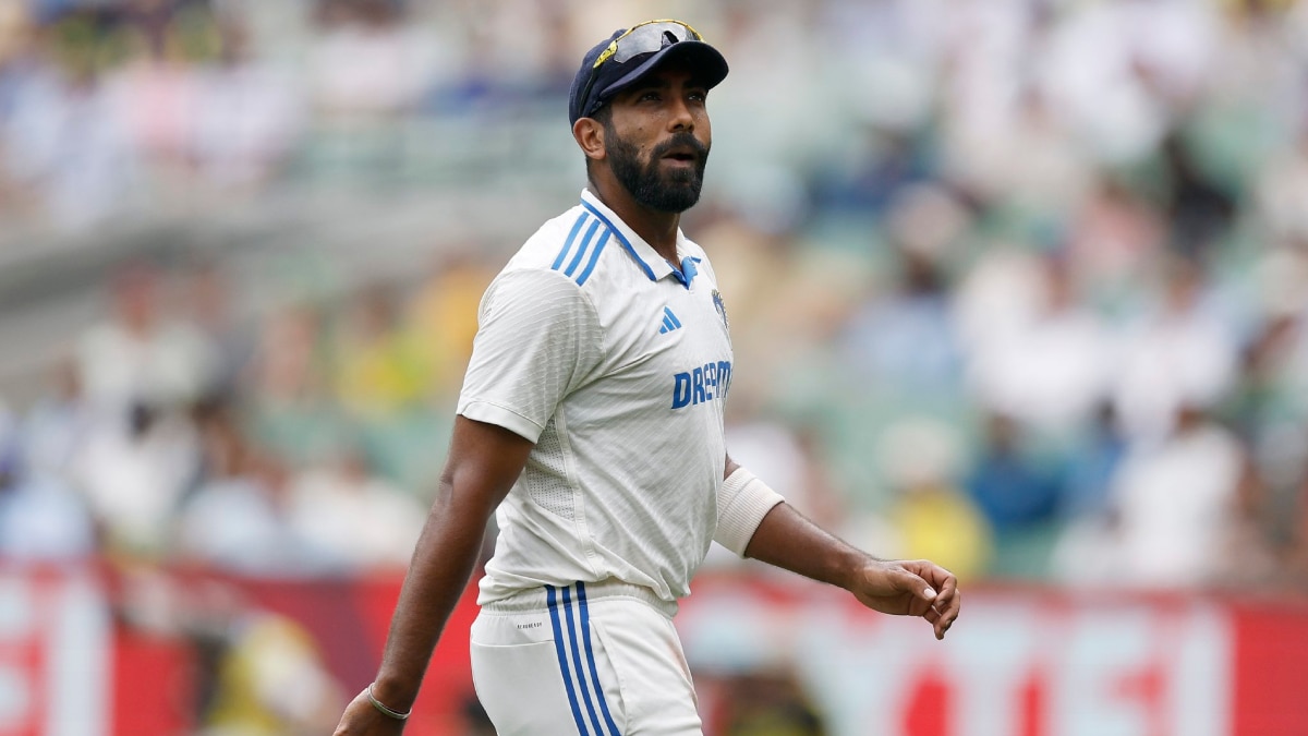 Jasprit Bumrah: टेस्ट क्रिकेट में जसप्रीत बुमराह पर दो छक्के लगाने वाले बल्लेबाज, देखें पूरी लिस्ट