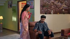 Satyabhama Serial Today December 26 Highlights: MLA అవుతానని క్రిష్ కి చెప్పేసిన సత్య..అసలు కథ ఇప్పుడు మొదలైంది - సత్యభామ డిసెంబర్ 26 హైలెట్స్!