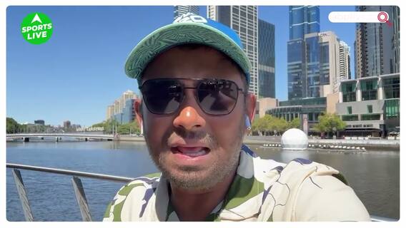 IND vs AUS MCG Breaking: Rohit Sharma To Open, Shubman Gill Likely To Be Dropped | Sports Live