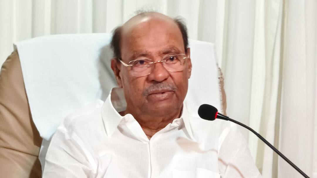 திமுகவிற்கு ட்விஸ்ட் வைத்த ராமதாஸ்; செய்தியாளர் சந்திப்பில் கூறியது என்ன ?