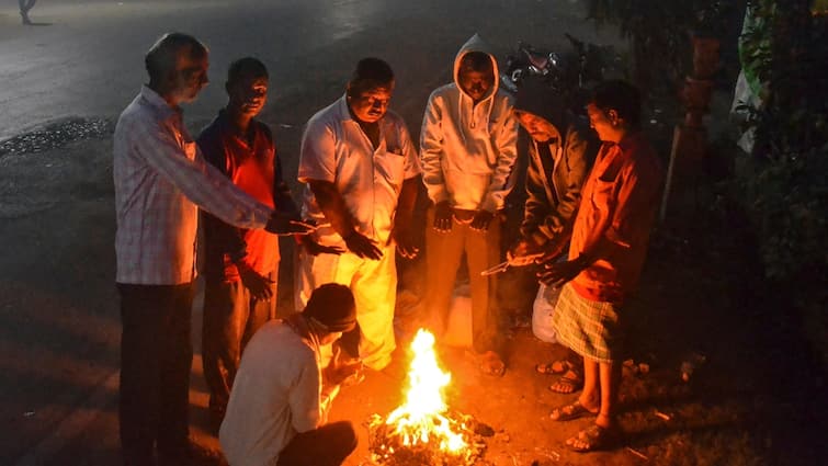 India Likely To Witness A Colder Winter Due To La Niña