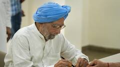 नहीं रहे पूर्व PM मनमोहन सिंह, भूपेंद्र सिंह हुड्डा ने जताया शोक, 'मन व्यथित है'