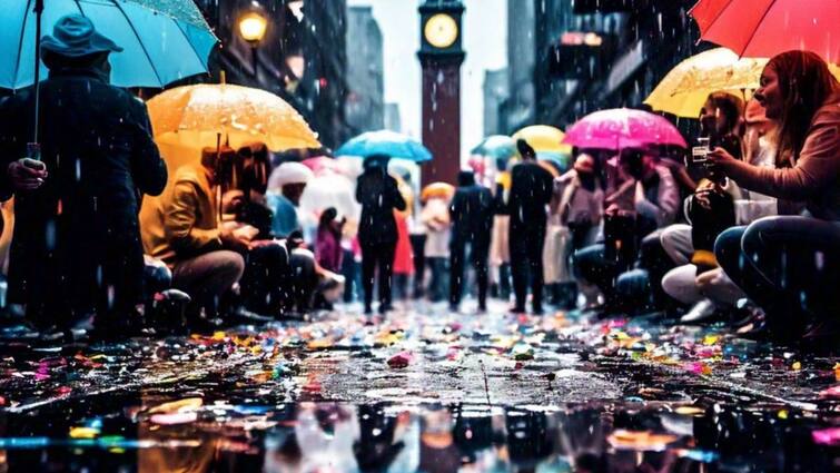 TamilNadu Rain Updates On January 1st 2025 Check Weather Updates More Details New Year Rain: புத்தாண்டில் மழை பெய்யுமா, பெய்யாதா? வானிலை மையம் சொல்வது என்ன?