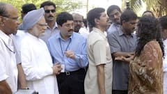 2004 Tsunami: Tragedy That Ravaged South Asia Claiming Over 2 Lakh Lives | PICS