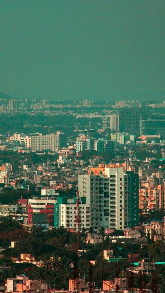 भारत के किस शहर को जाना जाता है मोटर सिटी के नाम से?