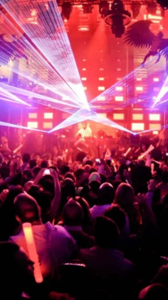 न्यू ईयर पर दिल्ली-NCR की इन जगहों पर करें धमाकेदार पार्टी