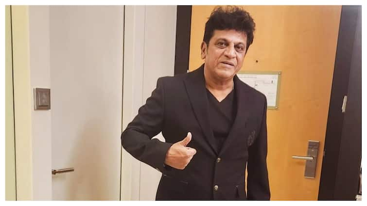 Shivarajkumar Undergoes Surgery To Remove Cancerous Bladder In US, Actor in Stable Condition