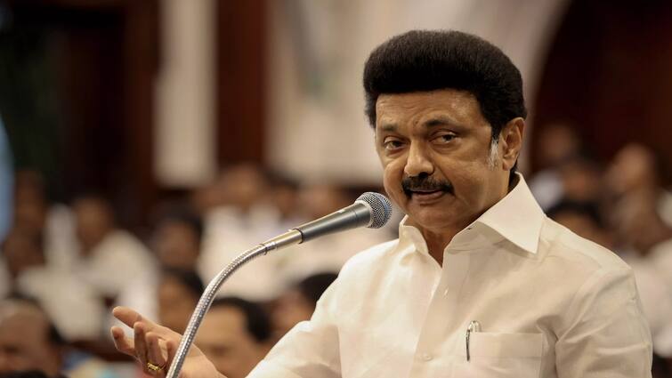 cm stalin plan to introduce state autonomy resolution in tamilnadu assembly today CM Stalin: மூக்கை நுழைக்கும் பாஜக, CM ஸ்டாலின் எடுத்த அஸ்திரம் - 50 வருட கோரிக்கை பலிக்குமா?