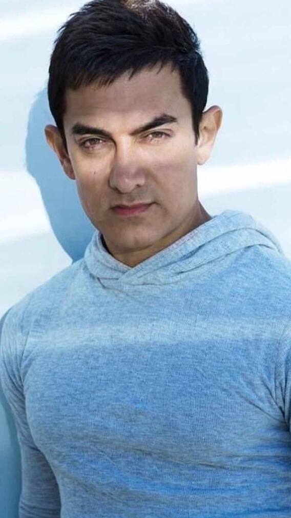 आमिर खान में कौन सी हैं बुरी आदतें?