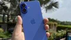 iPhone 16 पर आया तगड़ा ऑफर! 20,000 से भी कम हुई कीमत, यहां मिल रही है सस्ती डील