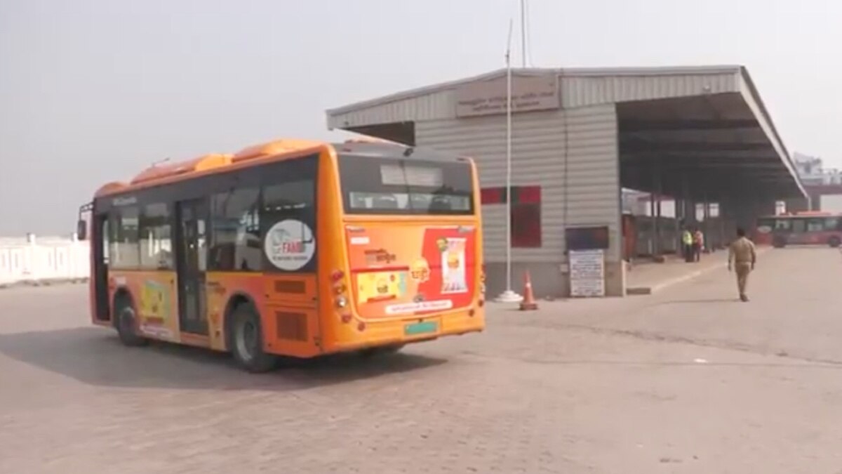 महाकुंभ में श्रद्धालुओं के लिए UPSRTC की बड़ी तैयारी, AC बसों से लेकर किए गए ये खास इंतजाम