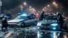 Accident: காலையிலே சோகம்! ஜிஎஸ்டி சாலையில் பிரிந்த 3 உயிர் - பீதியில் வாகன ஓட்டிகள்