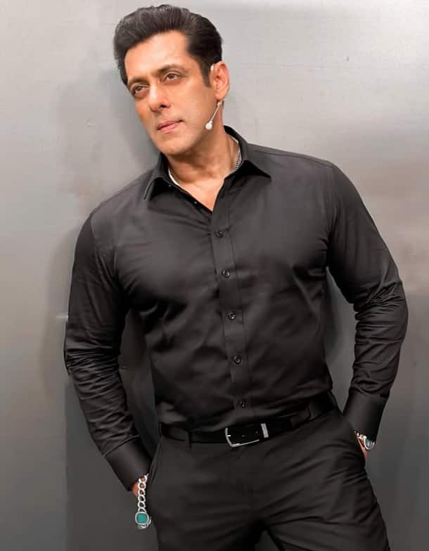 According to GQ India's December 2023 report, Salman Khan's net worth is around Rs 3000 crore. He has invested in many businesses, start ups, real estate and luxury items.