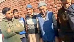 हिमाचल में कश्मीरियों को काम करने से रोकने के आरोप, महबूबा मुफ्ती ने CM सुक्खू से की ये अपील