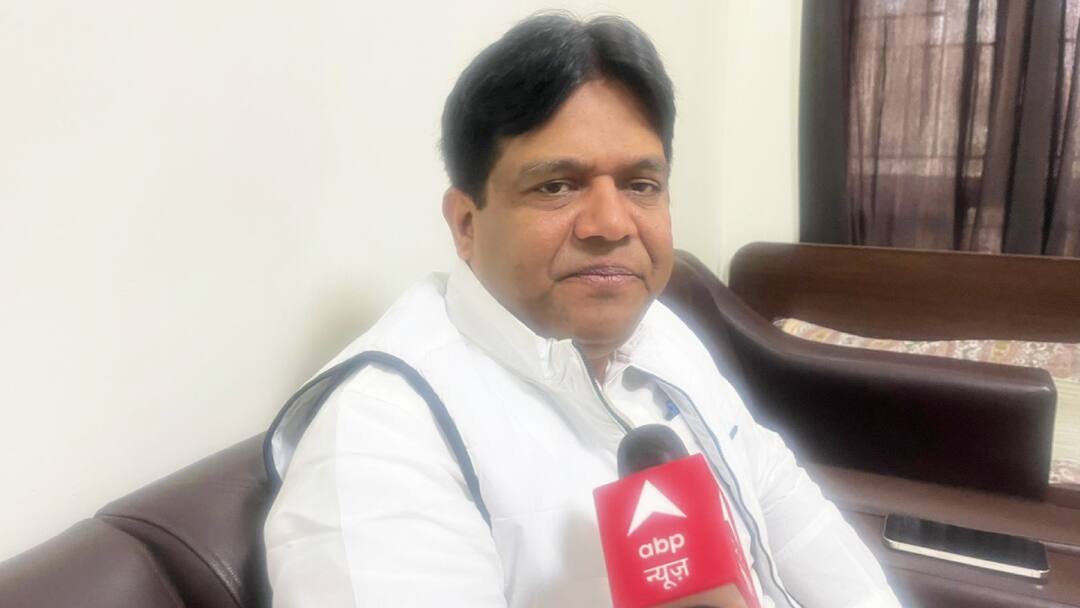 विजय कुमार सिन्हा के बयान पर JDU ने दिया करारा जवाब, कहा- 'बिना नीतीश कुमार के…' JDU Khalid Anwar Targeted BJP on Vijay Kumar Sinha Statement on Bihar CM Nitish Kumar ANN विजय कुमार सिन्हा के बयान पर JDU ने दिया करारा जवाब, कहा- 'बिना नीतीश कुमार के…'