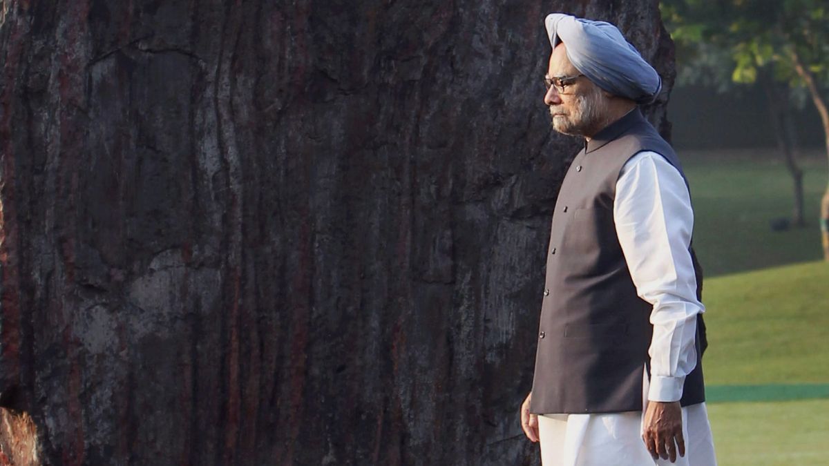 'Irreparable Loss', 'Visionary Statesman': Leaders Of BJP, Oppn Unite To Mourn Manmohan Singh's Death