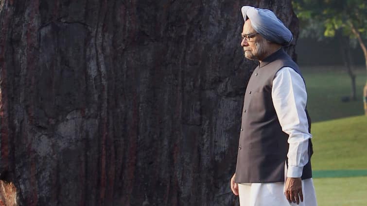 How Manmohan Singh's 'Epochal Budget' Helped India's GDP Shoot From Billions To Trillions