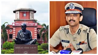 Anna University Issue: 'ஞானசேகரன் மட்டுமே குற்றவாளி' சென்னை கமிஷனர் அருண் பரபர தகவல்!