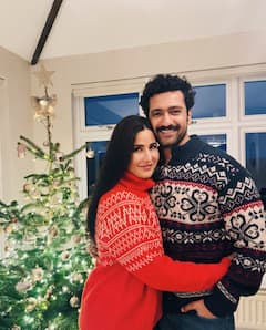 Christmas 2024: रणबीर-आलिया से कैटरीना-विक्की तक, बॉलीवुड सेलेब्स ने धूमधाम से सेलिब्रेट किया क्रिसमस, देखें जश्न की तस्वीरें