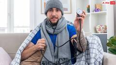 Heart Attack: सर्दियों में हार्ट अटैक से कैसे बचें? बीपी रेट इससे ज्यादा न होने दें