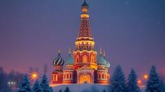 वे देश जो 25 दिसंबर को नहीं मनाते क्रिसमस, क्या है वजह? देखें पूरी लिस्ट