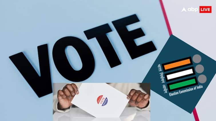 How does a candidate get a party ticket is there a slip for it किसी उम्मीदवार को कैसे मिलता है पार्टी का टिकट, क्या इसकी कोई स्लिप मिलती है?