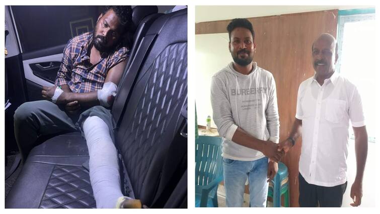 Anna universtity girl abuse case annamalai blame dmk government responsibility 
