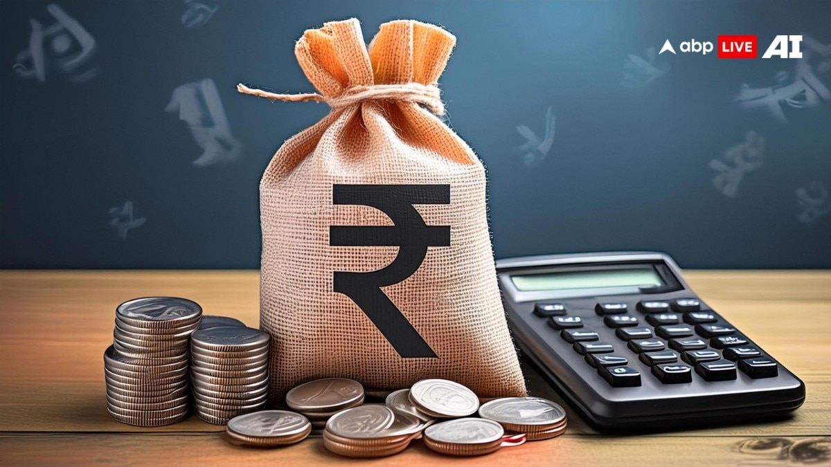 Indian Rupee Hits Fresh Low Of 87.37 Against The US Dollar; Here's What Could Be The Driver