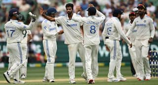 IND vs AUS Day 1 Highlights Jasprit Bumrah Keeps India Australia Battle Alive Konstas Debut