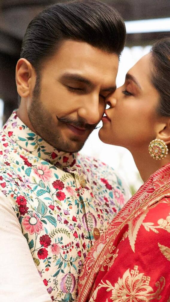 पहली क्रिसमस पर बेटी दुआ को दीपिका-रणवीर ने दिया ये खास तोहफा