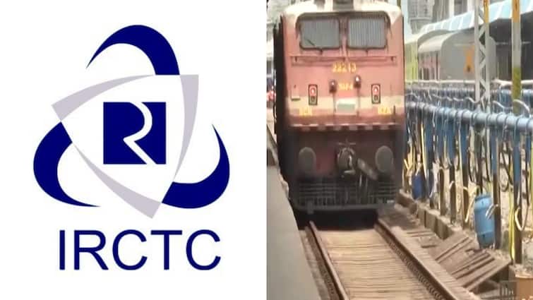 IRCTC Crashed due to technical glitches in server no tickets can be booked for next 1 hr IRCTC Down : ஏய் டாமி எந்திரி.. தட்கல் நேரத்தில் மீண்டும் காலை வாரிய ரயில்வே டிக்கெட் இணையத்தளம்!
