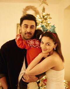 Christmas 2024: रणबीर-आलिया से कैटरीना-विक्की तक, बॉलीवुड सेलेब्स ने धूमधाम से सेलिब्रेट किया क्रिसमस, देखें जश्न की तस्वीरें