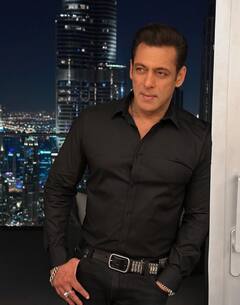 पनवेल में फार्महाउस से लेकर गैलेक्सी अपार्टमेंट तक, कई महंगी चीजों के मालिक हैं सलमान खान, कीमत जान उड़ जाएंगे होश