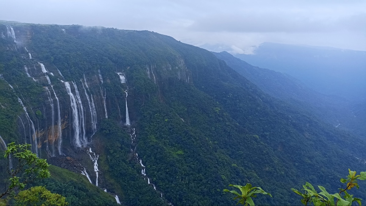 From Cherrapunji To Pelling: Places In Northeast India That You Can Visit In January