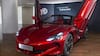 MG Cyberster Features: Electric Scissor Doors And 510PS Powertrain