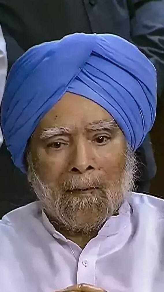 ਭਾਰਤ ਦਾ ਅਜਿਹਾ ਕਿਹੜਾ ਪ੍ਰਧਾਨ ਮੰਤਰੀ, ਜਿਸ ਦੇ ਨੋਟਾਂ 'ਤੇ ਵੀ ਹਨ ਸਾਈਨ