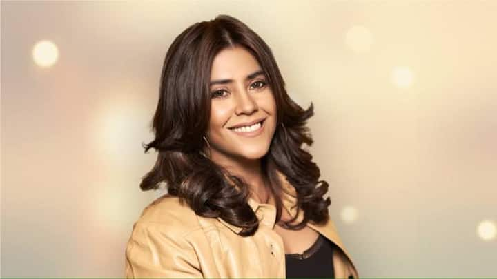 Ekta Kapoor, 'Crew', 'Buckingham Murders' and 'Sabarmati Report' - Ekta R Kapoor has made a mark in 2024 with films like 'Crew', 'The Buckingham Murders' and 'The Sabarmati Report'.