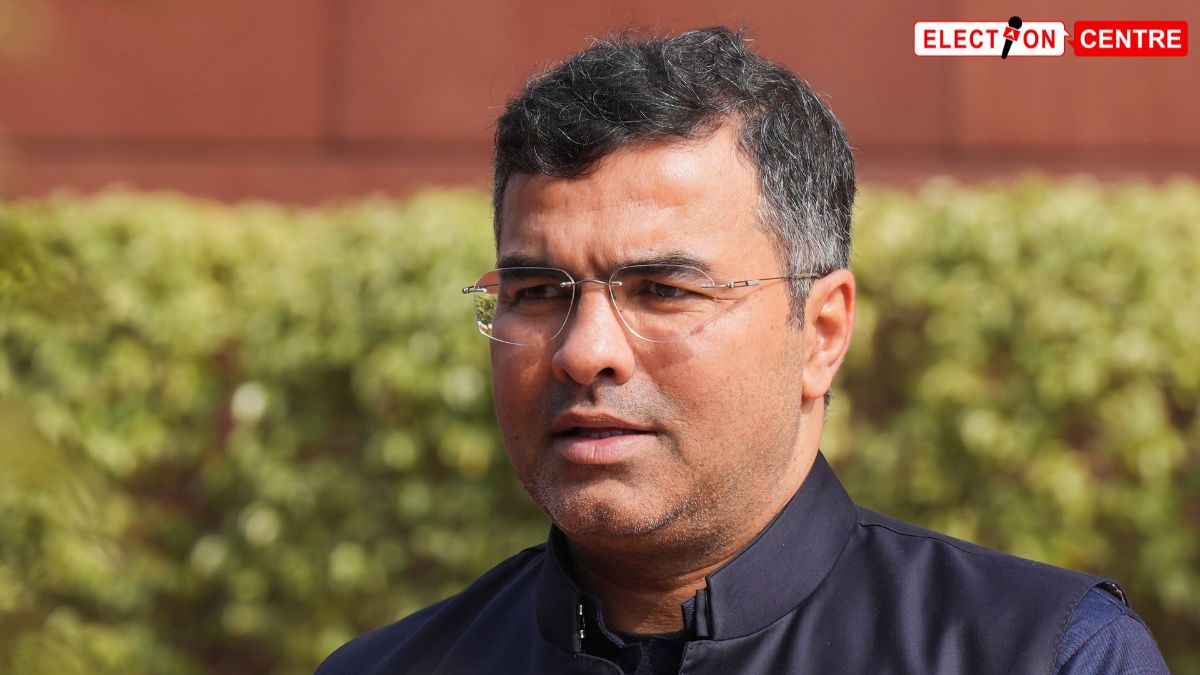 'Will Stop Distributing Money The Day...': BJP's Parvesh Verma On AAP's 'Cash To Voters' Claim