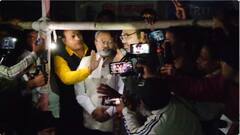 'आप अपने मुंह से जन सुराज नहीं बोलेंगे…', BPSC अभ्यर्थियों ने PK की पार्टी का कर दिया 'अपमान'!