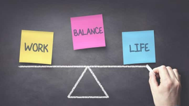 Create a harmonious work-life balance for 2025 with strategies that prioritise productivity, personal time, and well-being. Set clear boundaries and make time for self-care to thrive in work and life.