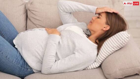 प्रेग्नेंसी के दौरान हो रहा है हल्का दर्द तो तुरंत करें ये काम, भारी पड़ सकती है लापरवाही