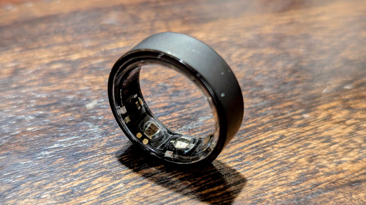 Gabit Smart Ring Review: With An App As Great, You Wouldn't Mind Getting Physical With This One