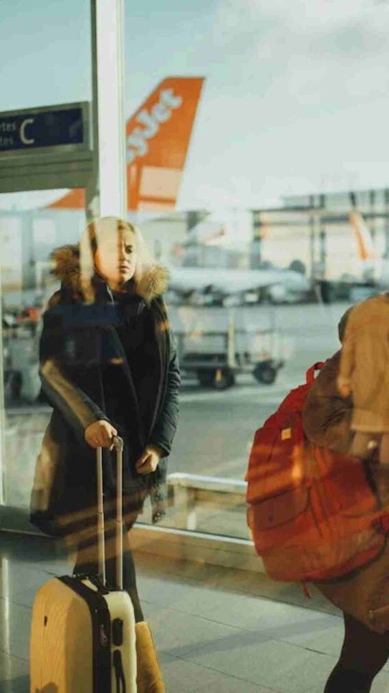 फ्लाइट में लिमिट से ज्यादा सामान पर कितना लगता है चार्ज?