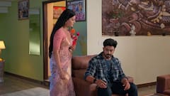 Satyabhama Serial Today December 26 Highlights: MLA అవుతానని క్రిష్ కి చెప్పేసిన సత్య..అసలు కథ ఇప్పుడు మొదలైంది - సత్యభామ డిసెంబర్ 26 హైలెట్స్!