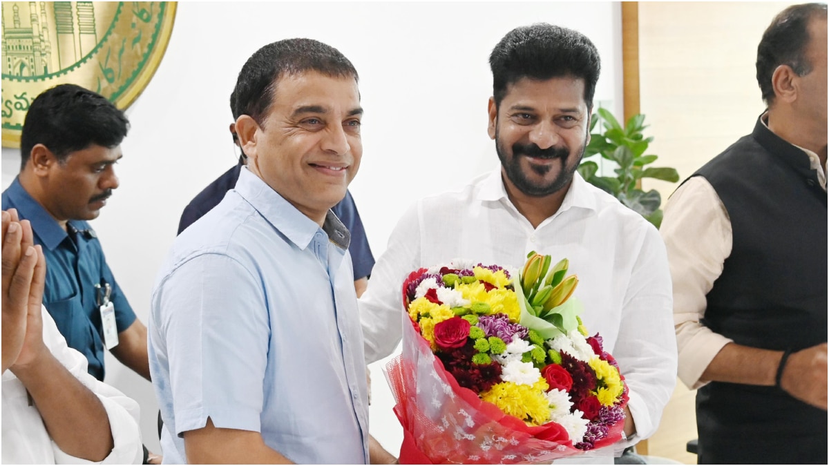 Revanth Reddy on Benefit Shows: బెనిఫిట్ షోలు ల్లేవ్... టాలీవుడ్ పెద్దలకు మరోసారి తేల్చి చెప్పిన సీఎం రేవంత్ రెడ్డి