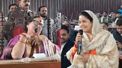 'मैं बजरंगबली नहीं जो सीना चीर दिखा दूं…', सपा विधायक की किस बात पर ये बोलीं मेयर प्रमिला पांडे