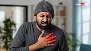 ਸਰਦੀਆਂ 'ਚ ਨਜ਼ਰ ਆਉਂਦੇ ਆਹ ਲੱਛਣ ਤਾਂ ਹੋ ਜਾਓ ਸਾਵਧਾਨ, ਹਾਰਟ ਅਟੈਕ ਦਾ ਹੋ ਸਕਦੇ ਲੱਛਣ