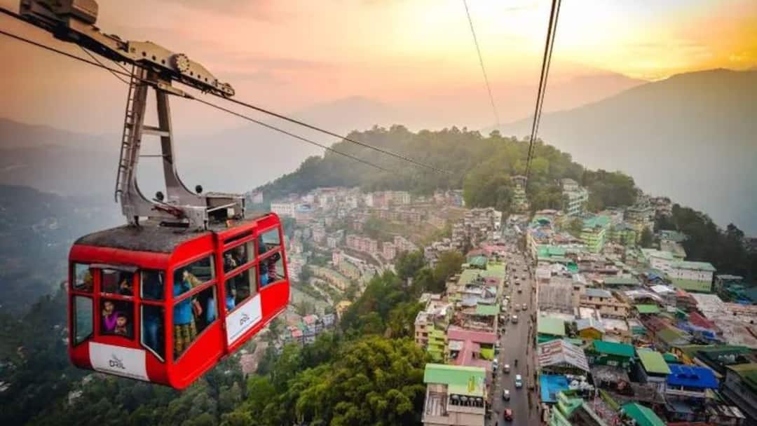 From Cherrapunji To Pelling: Places In Northeast India That You Can Visit In January From Cherrapunji To Pelling: Places In Northeast India That You Can Visit In January