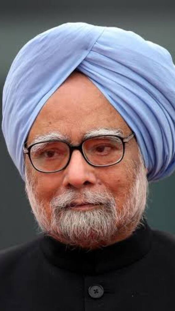 ਕਿਸ ਬਿਮਾਰੀ ਤੋਂ ਪੀੜਤ ਸਨ ਮਨਮੋਹਨ ਸਿੰਘ?