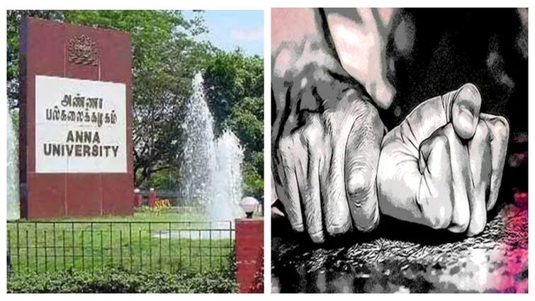 anna university engineering student physical abuse case about lover boy know here மாணவி பாலியல் வன்கொடுமை; குற்றவாளிக்கு நிகரானவர் உயிருக்கு பயந்து ஓடிய காதலன் - ஏன்?